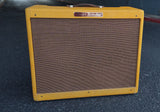 Re-Issue 1957 Fender Tweed Twin-Amp Custom Shop 40W 2X12