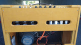 Re-Issue 1957 Fender Tweed Twin-Amp Custom Shop 40W 2X12