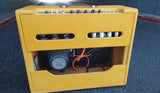Re-Issue 1957 Fender Tweed Twin-Amp Custom Shop 40W 2X12