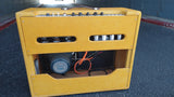 Re-Issue 1957 Fender Tweed Twin-Amp Custom Shop 40W 2X12