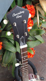 Recording King Dirty 30s Open Back Banjo