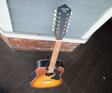 Recording King Dirty 30s RDS-9-12-FE5-TS