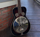 Recording King Maxwell Resonator