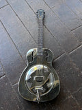 Recording King Metal Body Resonator