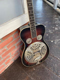 Recording King Professional Wood Body Resonator