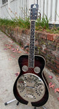 Recording King Professional Wood Body Resonator