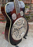 Recording King Professional Wood Body Resonator