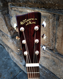 Recording King RP-G6-CFE5 Single 0