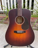 Recording King Series 11 Dreadnought with Fishman RDS-11-FE3-TBR