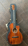 Recording King Tonewood Reserve Koa 00 Cutaway