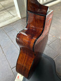 Recording King Tonewood Reserve Koa 00 Cutaway