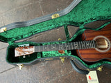 Recording King Tonewood Reserve Koa 00 Cutaway
