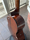 Recording King Tonewood Reserve Koa 00 Cutaway