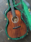 Recording King Tonewood Reserve Koa 12-Fret 000