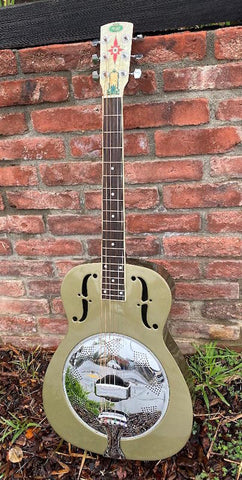 Regal RC Resonator