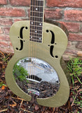 Regal RC Resonator