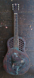 Republic Tricone Square Neck Resonator