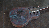Republic Tricone Square Neck Resonator