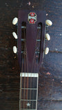 Republic Tricone Square Neck Resonator