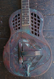Republic Tricone Square Neck Resonator