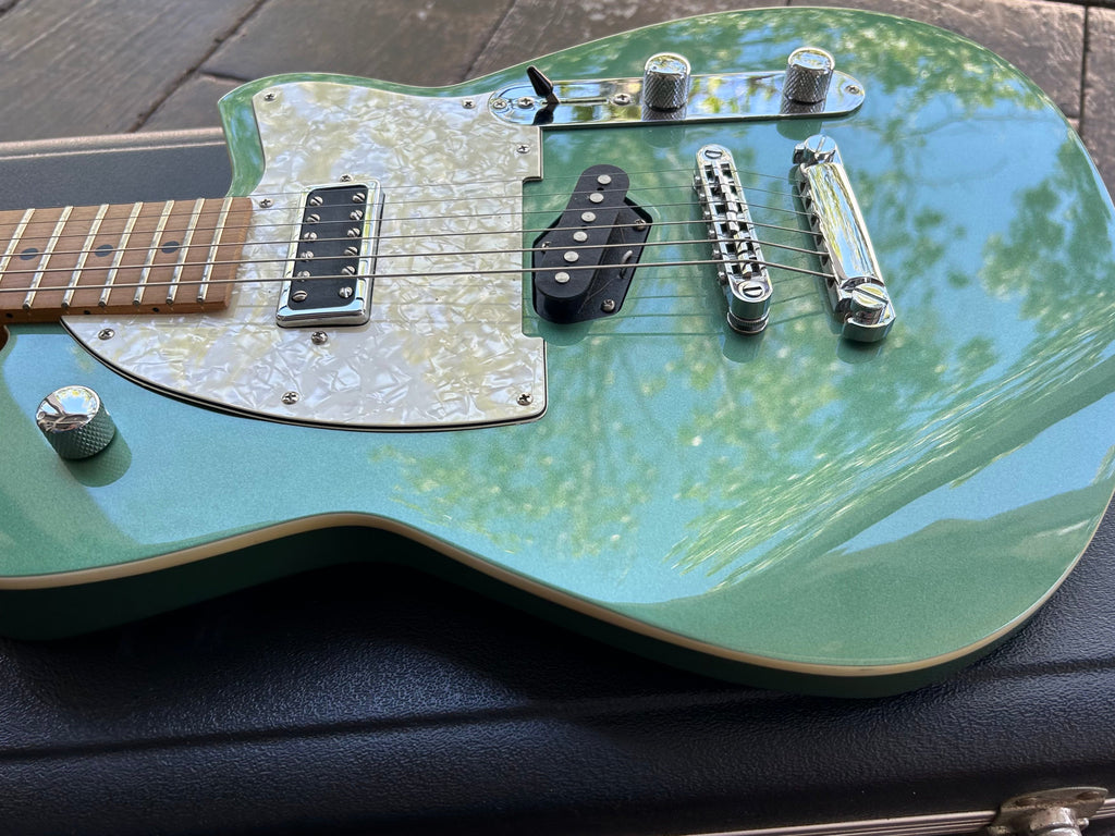 Reverend Buckshot – Moze Guitars