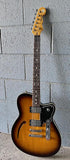 Reverend Club King HB