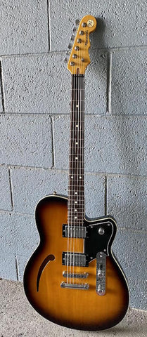 Reverend Club King HB