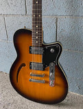 Reverend Club King HB
