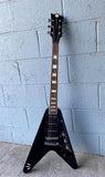 Reverend Ron Asheton Flying V Guitar