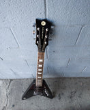 Reverend Ron Asheton Flying V Guitar