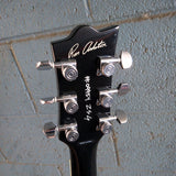 Reverend Ron Asheton Flying V Guitar