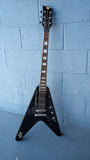 Reverend Ron Asheton Flying V Guitar