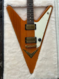 Reverse V Gibson Copy
