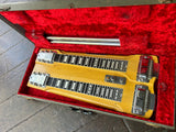 Rickenbacker Lap Steel DW-12