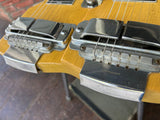 Rickenbacker Lap Steel DW-12