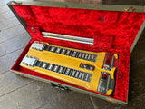 Rickenbacker Lap Steel DW-12