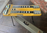 Rickenbacker Lap Steel DW-12