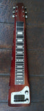 Rickenbacker Lap Steel Guitar Electro-Model 100
