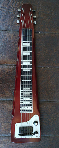 Rickenbacker Lap Steel Guitar Electro-Model 100