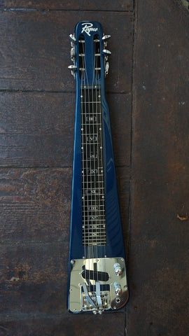 Rogue Lap Steel