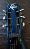 Rogue Lap Steel