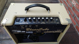 Roland Blues Cube amplifier