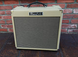 Roland Blues Cube amplifier