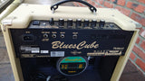 Roland Blues Cube amplifier