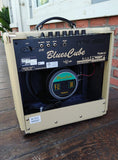 Roland Blues Cube amplifier