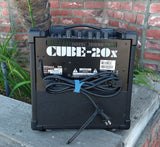 Roland CUBE-20X
