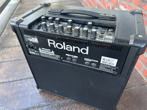 Roland CUBE-80GX – Moze Guitars
