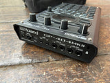 Roland SP-404 MKII Creative Sampler and Effector