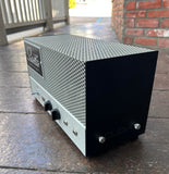 Satellite Amplifier Cuda