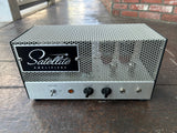 Satellite Amplifier Cuda